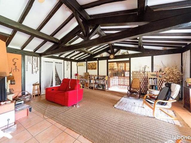 Maison vente à Castres, Teulat