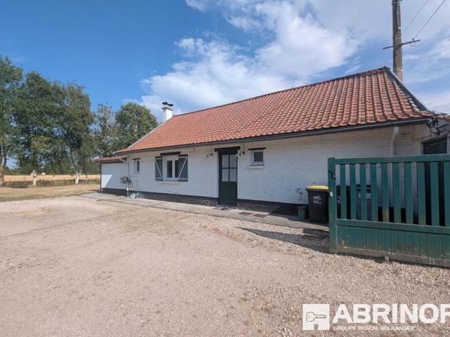 Maison vente à Beuvry-la-Forêt, Nord