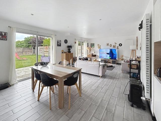 Maison location à Redon, Bretagne