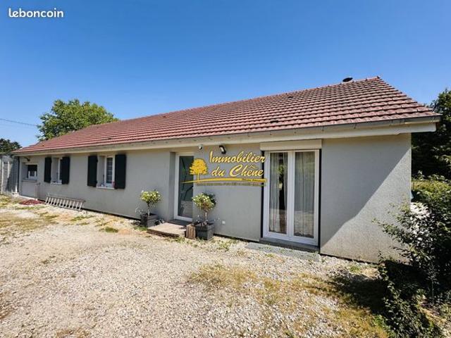 Maison vente à Lure, Citers
