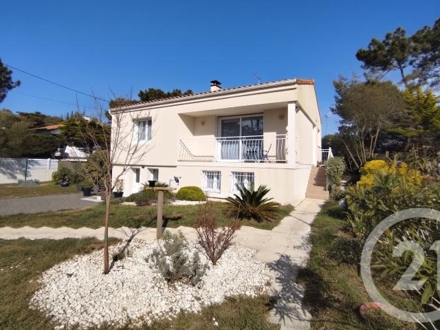 Maison vente à Les Sables-d'Olonne, La Tranche-sur-mer