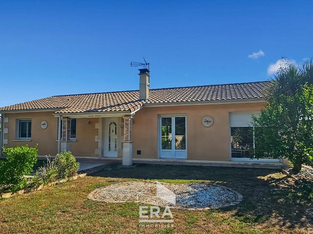 Maison vente à France métropolitaine, Soussans