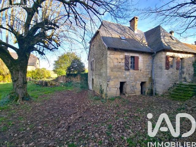 Maison vente à Agen, Saint-robert