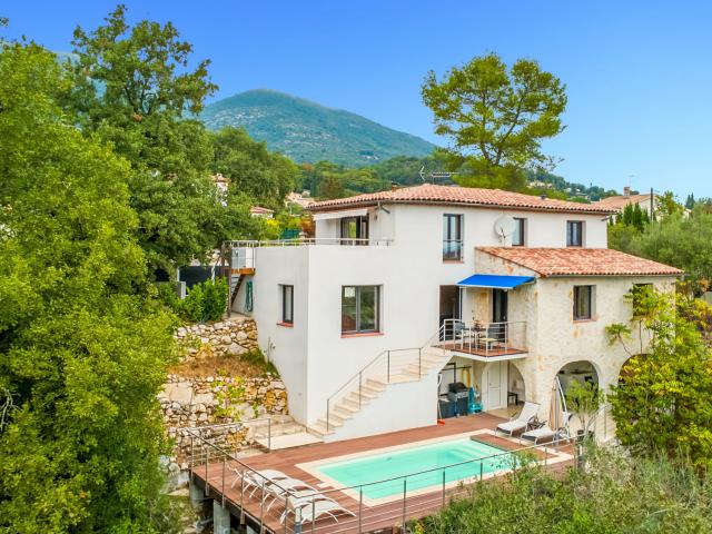 Maison vente à Saint-Jeannet, Alpes-Maritimes