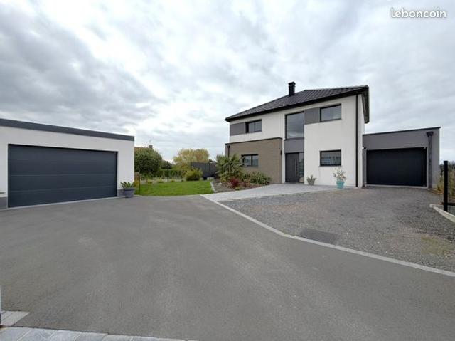 Maison vente à Lille, Provin