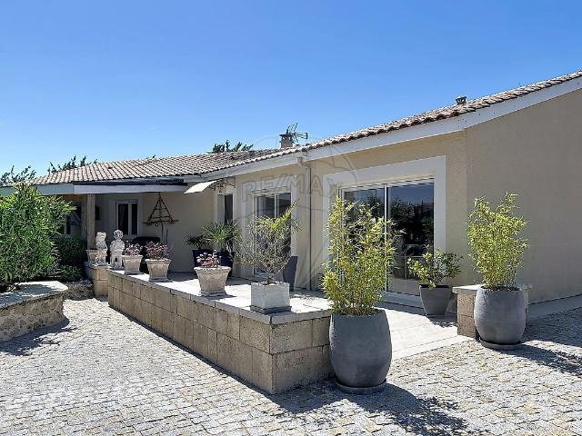 Maison vente à Langon, Targon