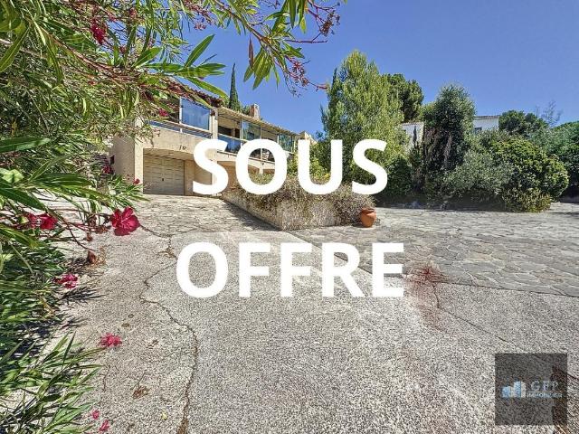 Maison vente à Arrondissement de Toulon, Bormes-les-mimosas