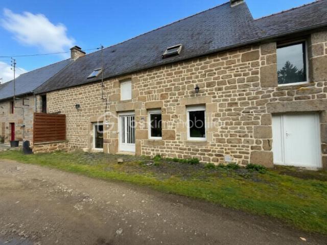 Maison vente à Fougères-Vitré, Bretagne