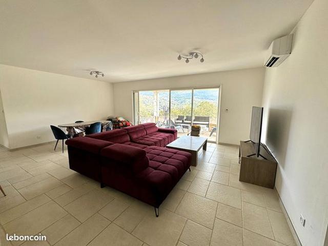 Maison vente à Ajaccio, Vero