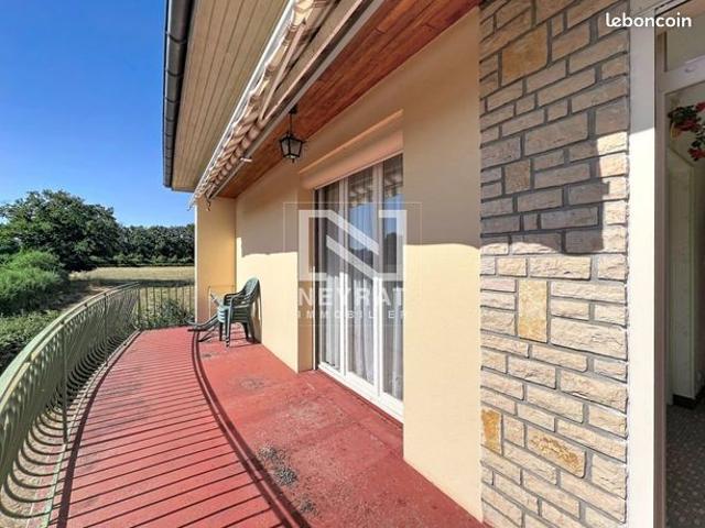 Maison vente à Autun, Saône-et-Loire