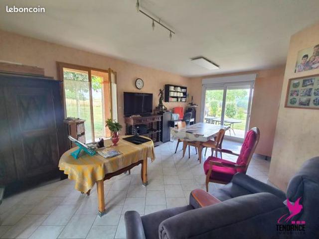 Maison vente à Toulouse, Cadours