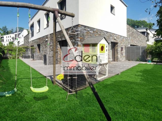 Maison vente à Gex, Divonne-les-bains