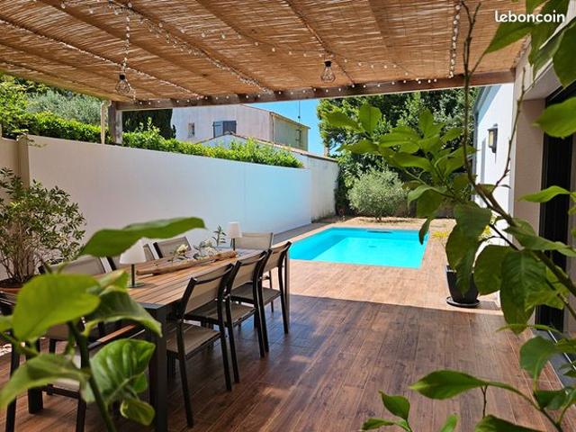 Maison vente à Dompierre-sur-Mer, Charente-Maritime