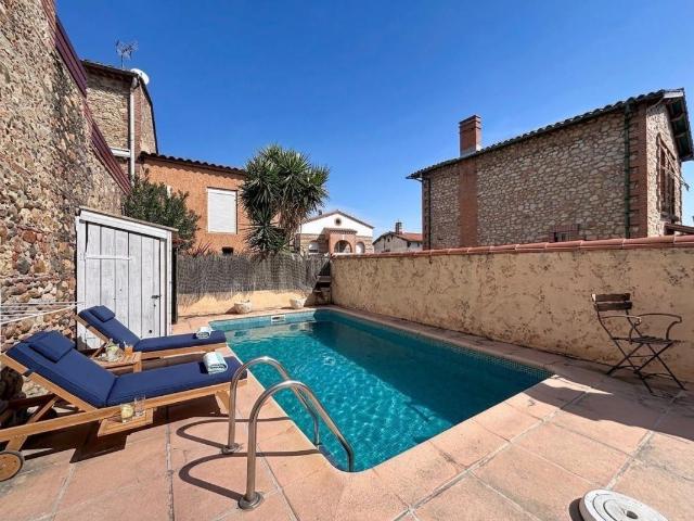 Maison vente à Sainte-Lucie, Baho