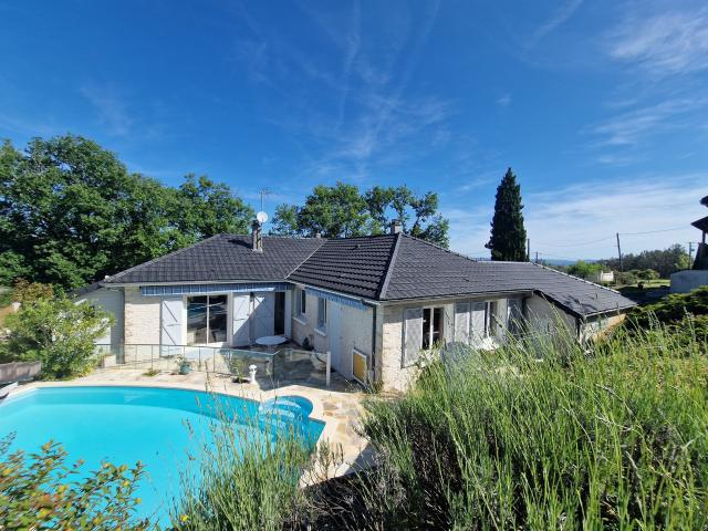 Maison vente à Brive-la-Gaillarde, Jugeals-nazareth