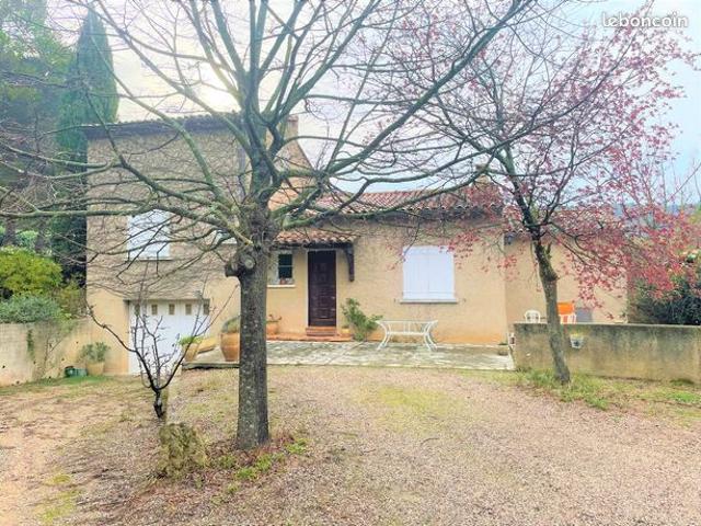 Maison vente à Lodève, Clermont-l'hérault