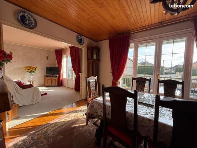 Maison vente à Mamers