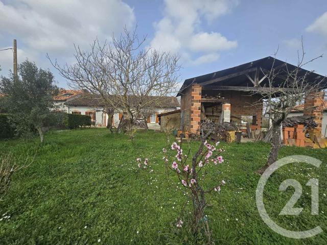 Maison vente à Muret