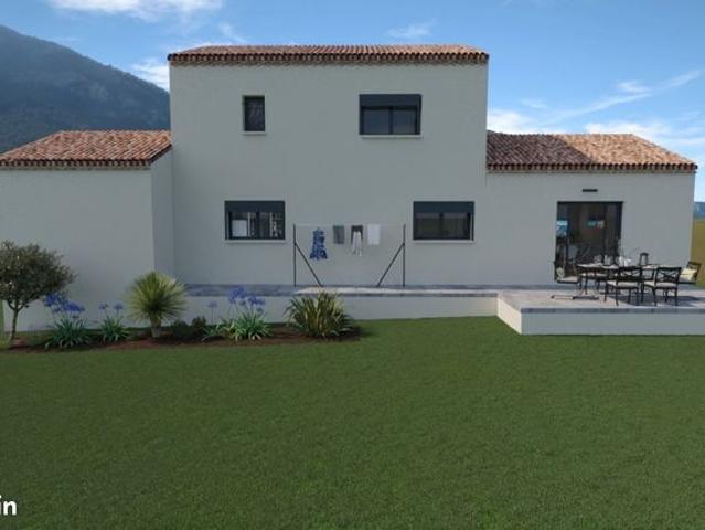 Maison vente à Flassans-sur-issole