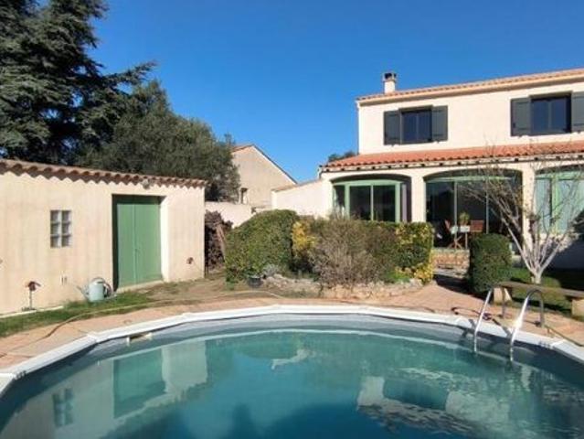 Maison vente à Montpellier, Cournonterral