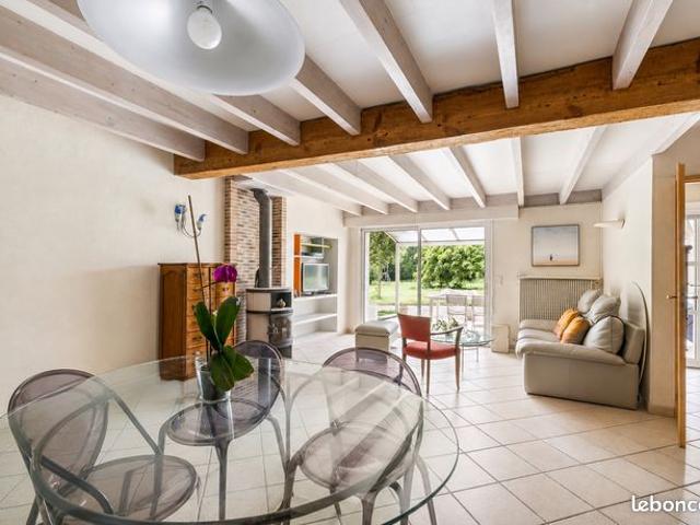 Maison vente à Bordeaux, Léognan