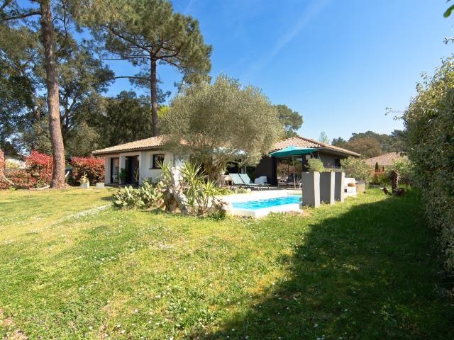 Maison vente à Le Hameau du Lac, Ondres