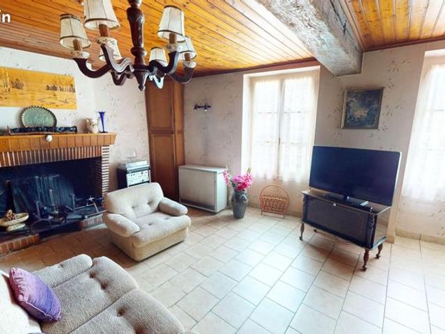 Maison vente à Orléans, Cléry-saint-andré