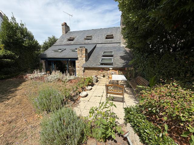 Maison vente à Saint-Malo, Bretagne