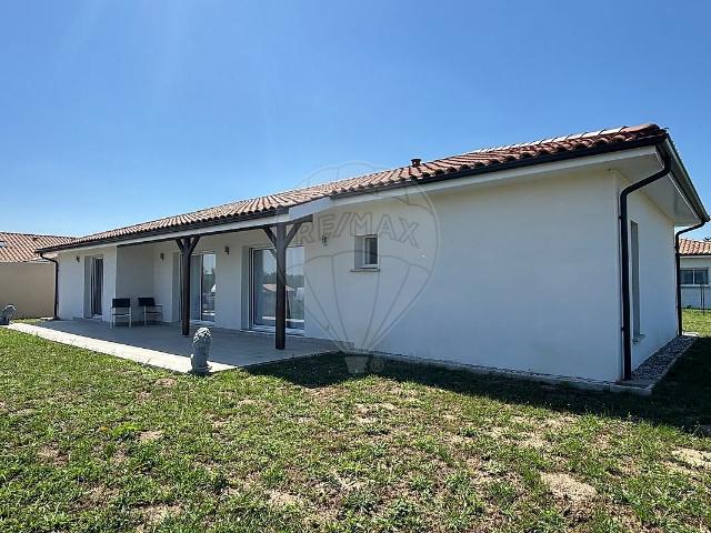 Maison vente à Dax, Rivière-saas-et-gourby