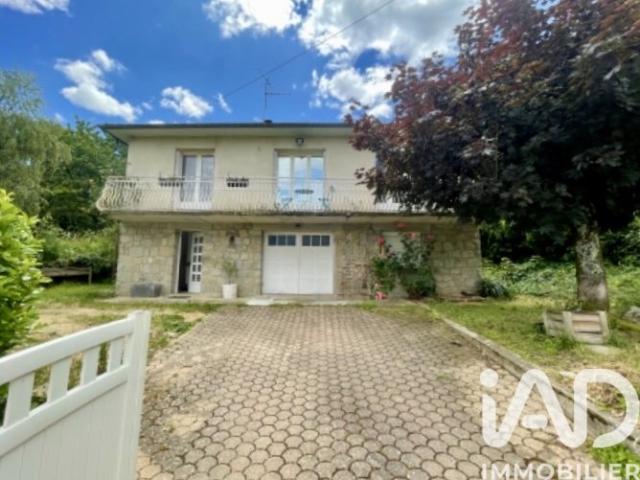 Maison vente à Tournon-sur-Rhône, Satillieu