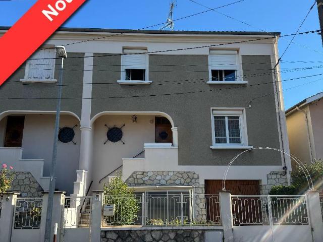 Maison vente à France métropolitaine, Agen