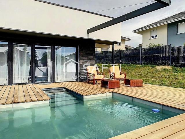 Maison vente à Thonon-les-Bains, Allinges