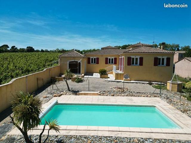 Maison vente à Carcassonne