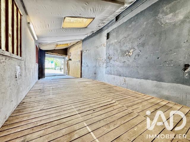 Maison vente à Saint-Étienne, La Fouillouse