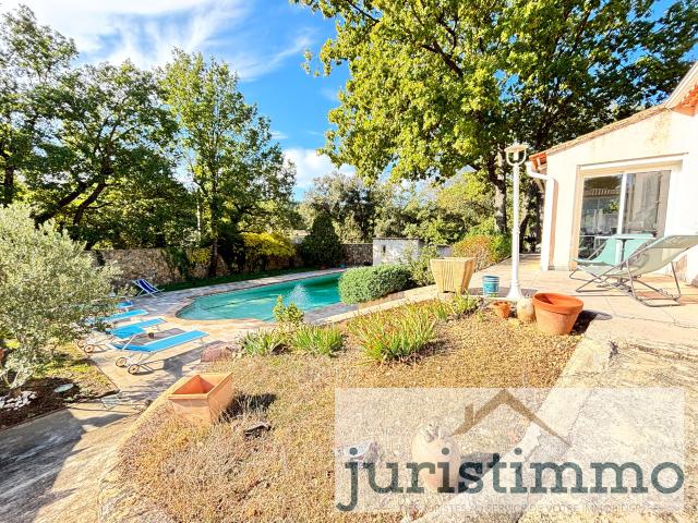 Maison vente à Carpentras, Mornas