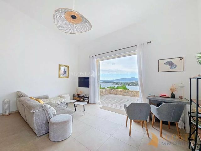 Maison vente à Ajaccio, Pietrosella