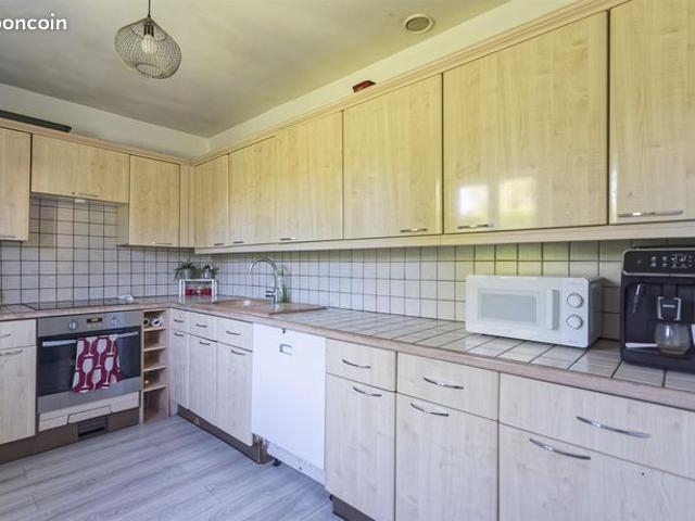 Maison vente à Le Havre, La Cerlangue