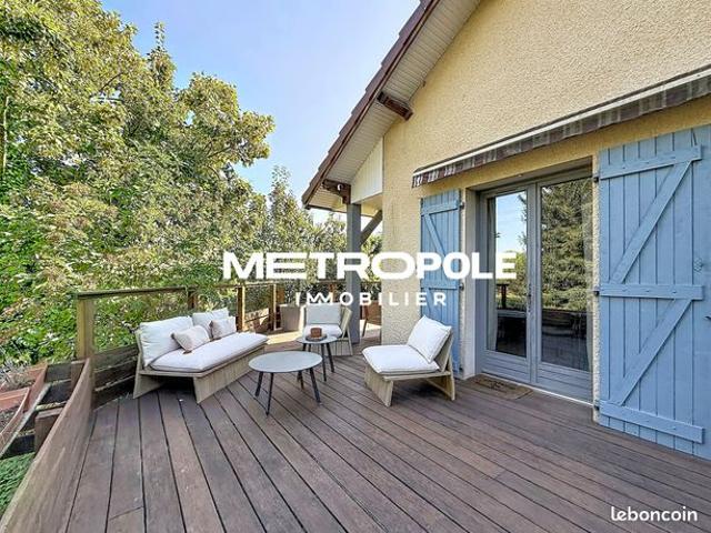 Maison vente à Trept, Isère