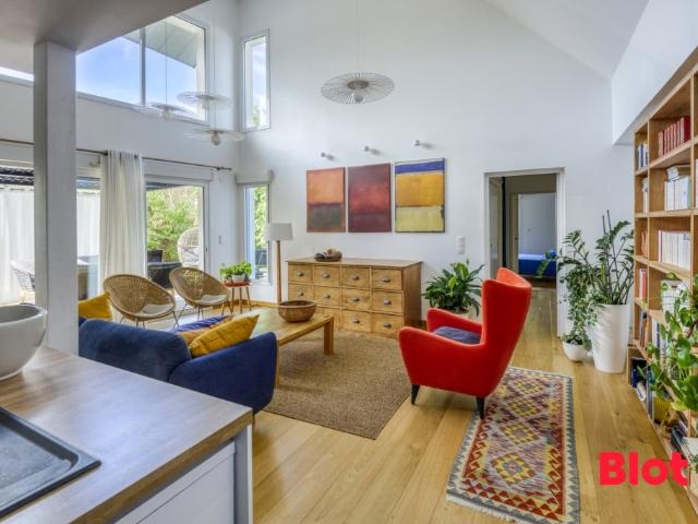 Maison vente à Nantes, Carquefou