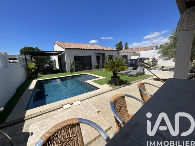Maison vente à Vinassan, Aude