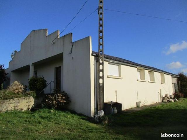 Maison vente à Châteaulin, Bretagne