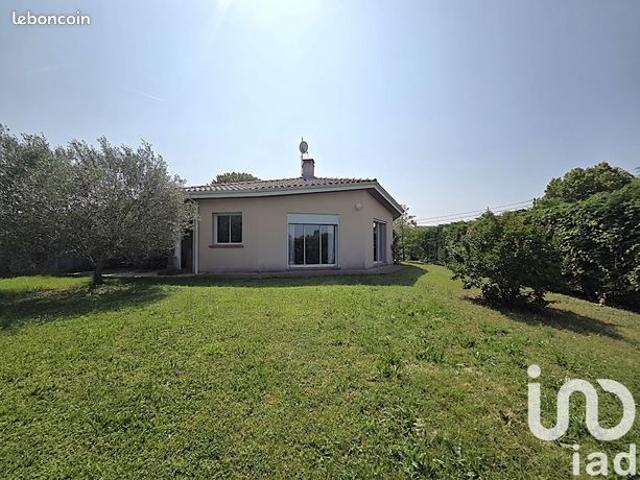 Maison vente à Castelginest, Haute-Garonne