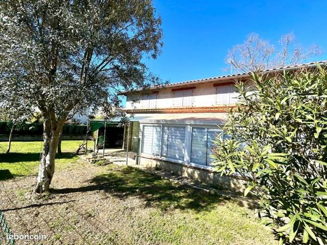 Maison vente à Muret, Eaunes