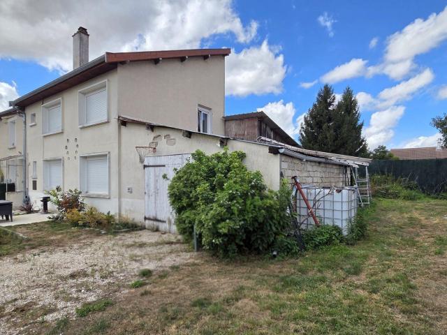 Maison vente à Somme-Suippe, Marne