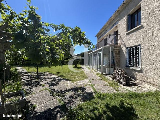 Maison vente à L'Isle-sur-la-Sorgue, Vaucluse
