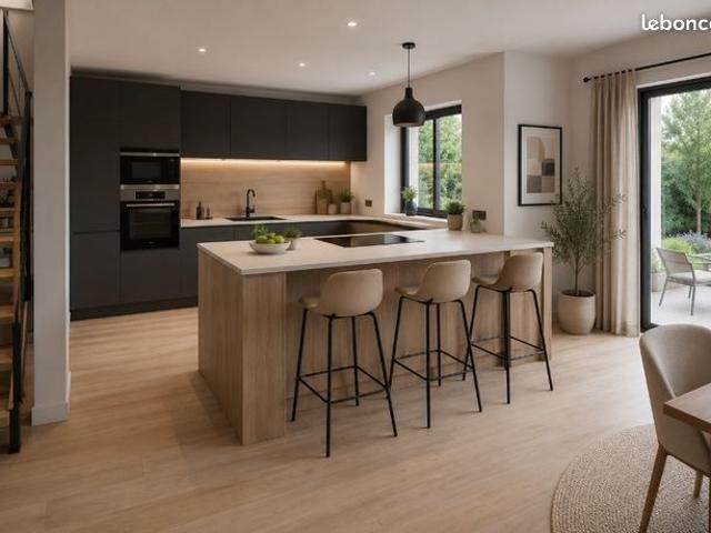 Maison vente à Strasbourg, Eschau