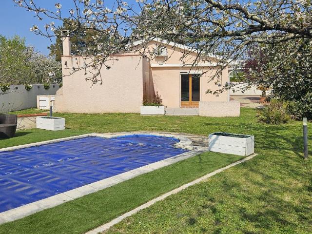 Maison vente à Toulouse, Cugnaux