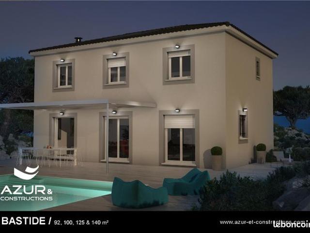 Maison vente à Istres, Le Rove