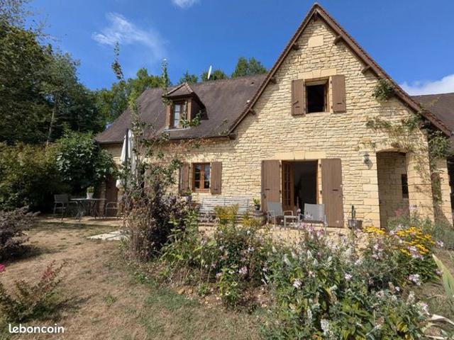 Maison vente à Sarlat-la-Canéda, Sarlat-la-canéda