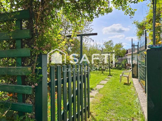 Maison vente à Verdun, Consenvoye